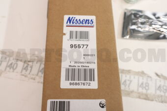 95577 DRYER,REFRIGERANT-S(W222)