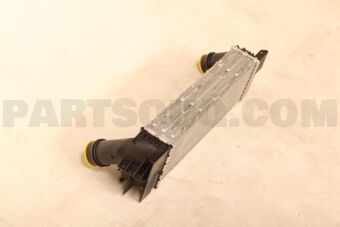 96440 INTERCOOLER/CHARGER-BMW-X3/X4