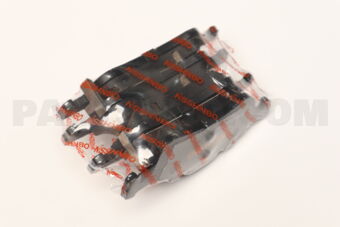 NP1068 BRAKE PAD