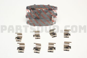 NP8014 BRAKE PAD