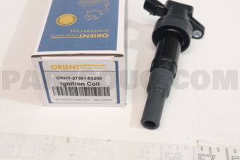 ORHY2730103200 IGNITION COIL
