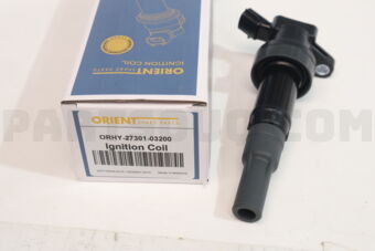 ORHY2730103200 IGNITION COIL