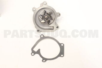 ORT1610029115 WATER PUMP