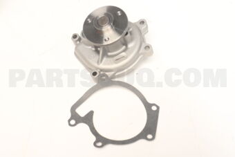 ORT1610029115 WATER PUMP