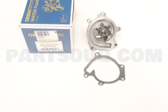 ORT1610029115 WATER PUMP