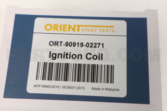 ORT9091902271 IGNITION COIL