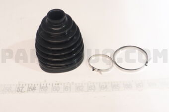 0442760090 SHAFT BOOT BOOT OUT