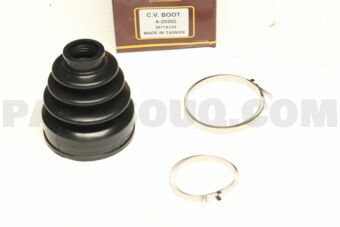 3817A135 CV BOOT