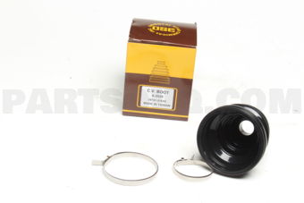 3974101E85 SHAFT BOOT BOOT INN