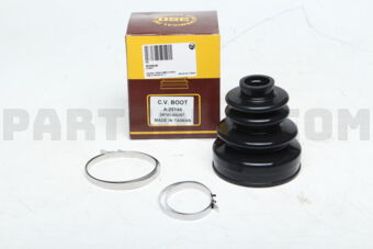 3974105U87 CV BOOT
