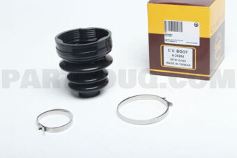 397418J025 SHAFT BOOT