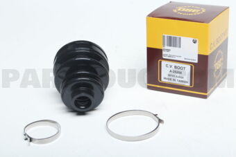 397418J025 SHAFT BOOT