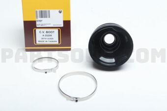 397418J025 SHAFT BOOT
