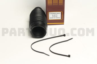 4410A180 STEERING BOOT