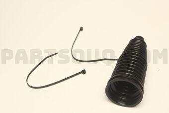 4553549015 STEERING BOOT