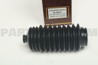 4820310V25 STEERING BOOT