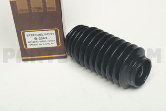 4820310V25 STEERING BOOT
