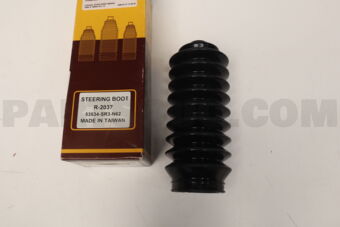 53534SR3N62 STEERING BOOT