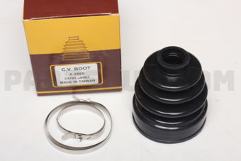 C9741JA00J SHAFT BOOT