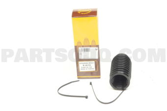 GJ6A3212X STEERING BOOT