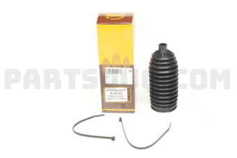GJ6A3212X STEERING BOOT