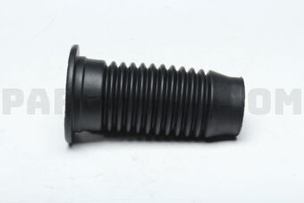 MR272833 SHOCK ABSORBER BOOT