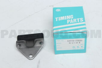 1277277E00 CHAIN GUIDE