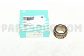 130214M501 TIMING GEAR