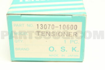 1307010600 TIMING CHAIN TENSIONER