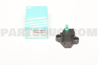 130702W200 TENSIONER  ZD30DDTI
