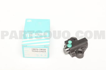 130702W200 TENSIONER  ZD30DDTI