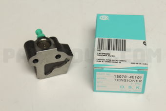 130704E101 TENSIONER  KA24DE