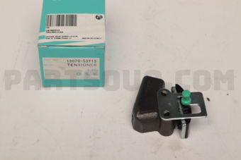 1307053Y13 TENSIONER CHAIN
