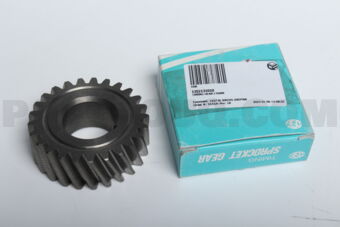 1352131010 TIMING GEAR CRANK