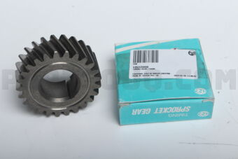 1352131010 TIMING GEAR CRANK