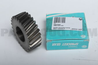 1352131010 TIMING GEAR CRANK