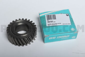 1352131010 TIMING GEAR CRANK