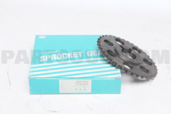 1352375010 TIMING GEAR
