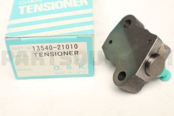1354021010 TENSIONER  1NZ/2NZ-FE