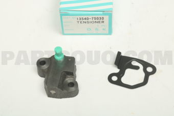 1354075030 TIMING TENSIONER