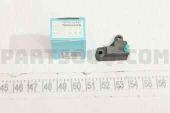 1354597401 TENSIONER  K3-VE,K3-DE