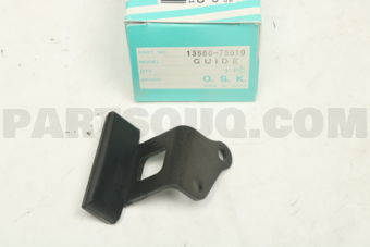 1356675010 CHAIN GUIDE  1TR/2TR-FE