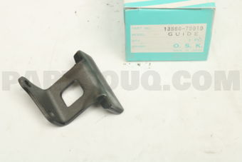 1356675010 CHAIN GUIDE  1TR/2TR-FE
