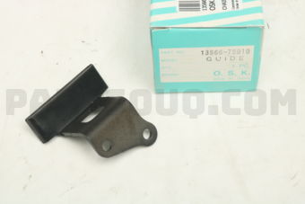 1356675010 CHAIN GUIDE  1TR/2TR-FE