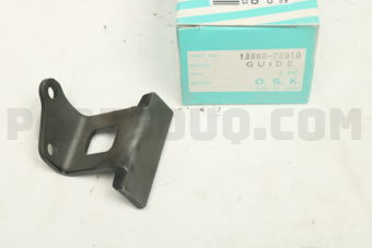 1356675010 CHAIN GUIDE  1TR/2TR-FE
