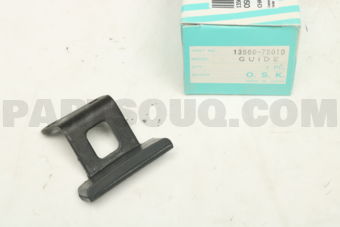 1356675010 CHAIN GUIDE  1TR/2TR-FE