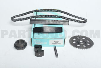N123B TIMING KIT  NA20S