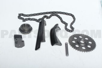 N123B TIMING KIT  NA20S