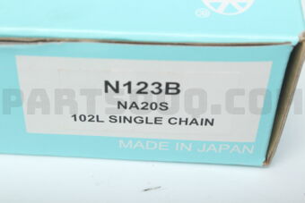 N123B TIMING KIT  NA20S