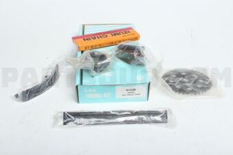 N123B TIMING KIT  NA20S